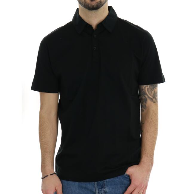 POLO BASIC SEINSE - Mad Fashion | img vers.1300x/